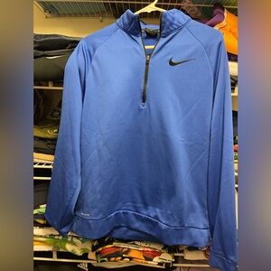 COPY - Men’s Nike zipper sweater size M